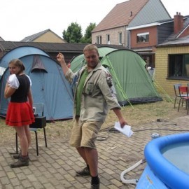 IMG 0215  Medium - Scouts en Gidsen Zaventem 